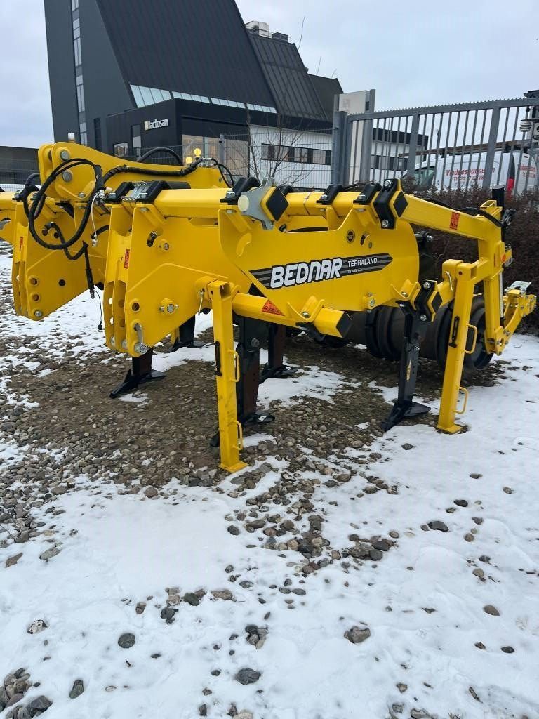 Bednar terraland Kultywator 34 682 €