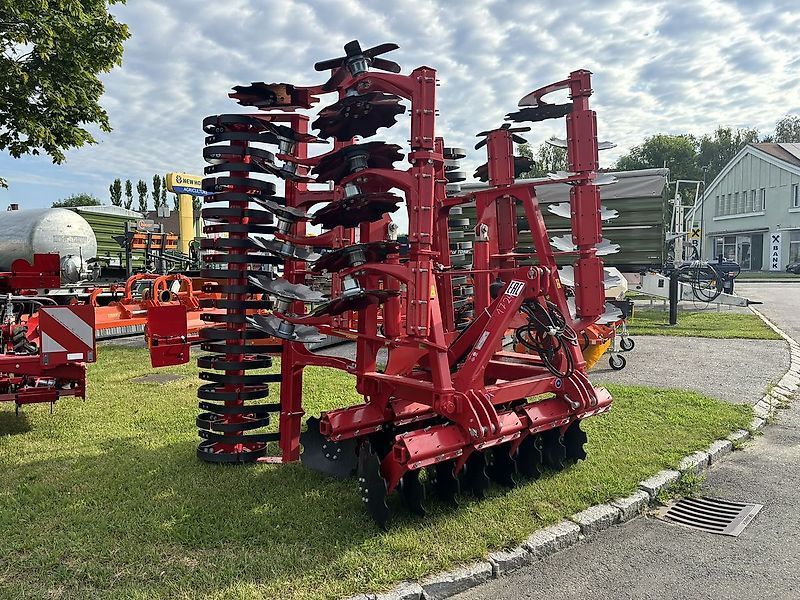 E-FARM: HORSCH joker 5 ct - Rastra de discos y disco compacto - id CH9R24F - 32.417 € - Año: 2024 - Austria