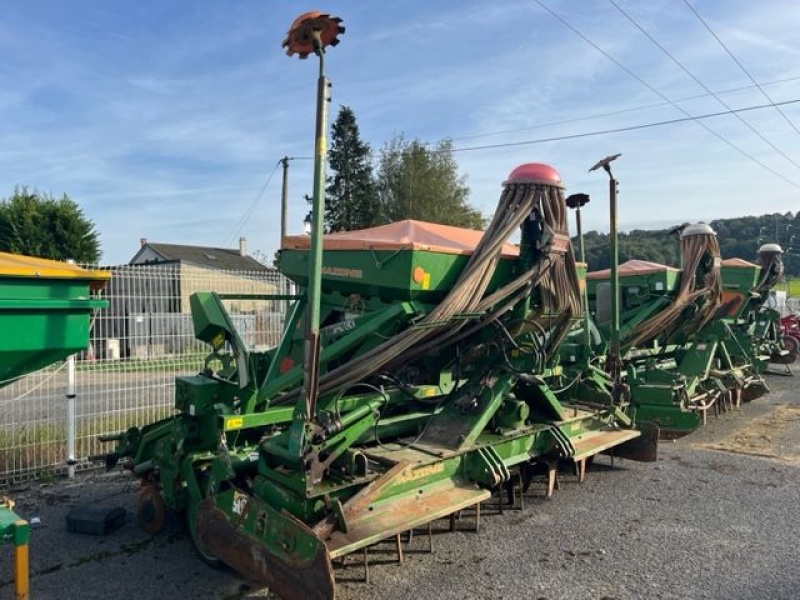 Amazone ADP 402 drillingcombination €15,490