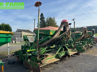 E-FARM: Amazone ADP 402 - Drilling machine combination - id RTGU9JQ - €15,490 - Year of construction: 2005