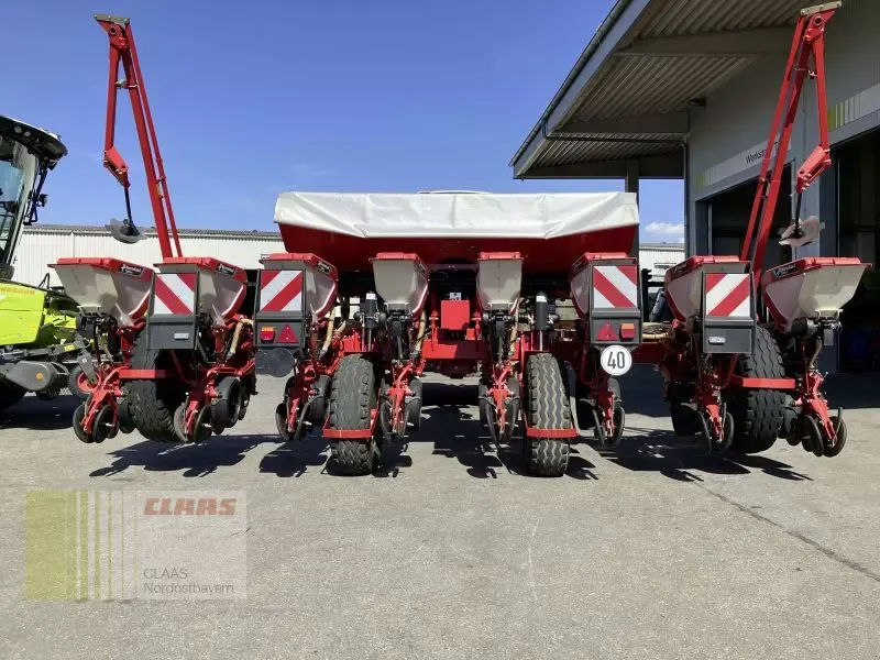 E-FARM: Kverneland optima tf profi - 8 reihen - Maszyna do siewu punktowego - id KHTBCX9 - 46 900 € - Rok produkcji: 2019 - Niemcy