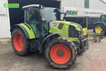 Claas arion 450 tractor 56.000 €