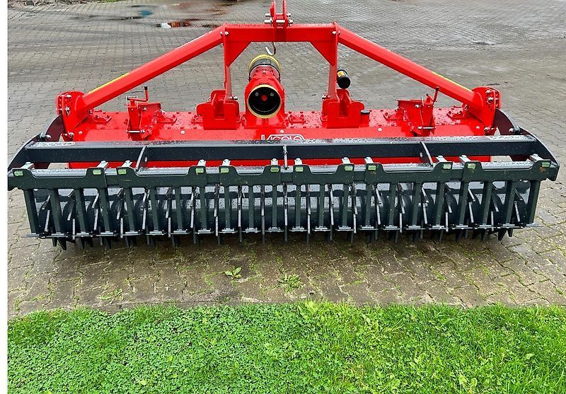 VIGOLO en plus 300 Power harrow €11,250