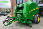 John Deere V451R baler 43.500 €