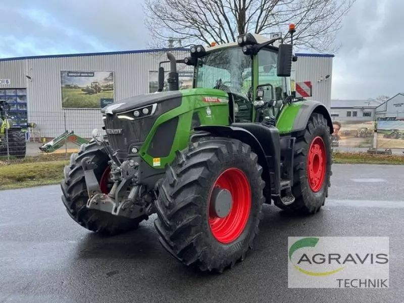 Fendt 936 Vario Profi Plus Traktor 249.900 €