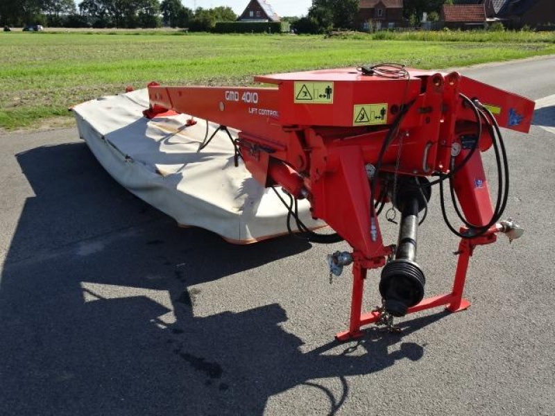 Kuhn GMD 4010 FF mowingdevice €5,600