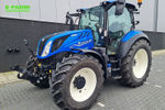 New Holland T5.140 AC tractor €97,500