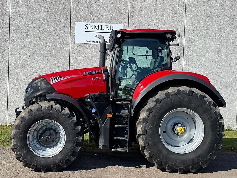 Case IH Optum 300 Traktor 113 052 €