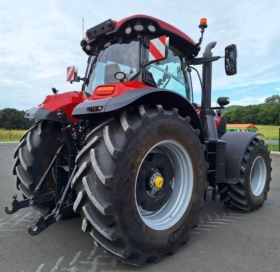 Case IH Puma 260 CVX Tractor €170,000