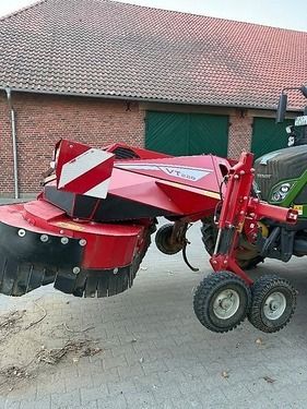 Grimme vt 220 Оборудование для переработки овощей 16 000 €