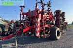 HORSCH Pronto 6 AS drillingcombination €15,000