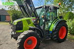 Claas Arion 410 tractor 42.500 €