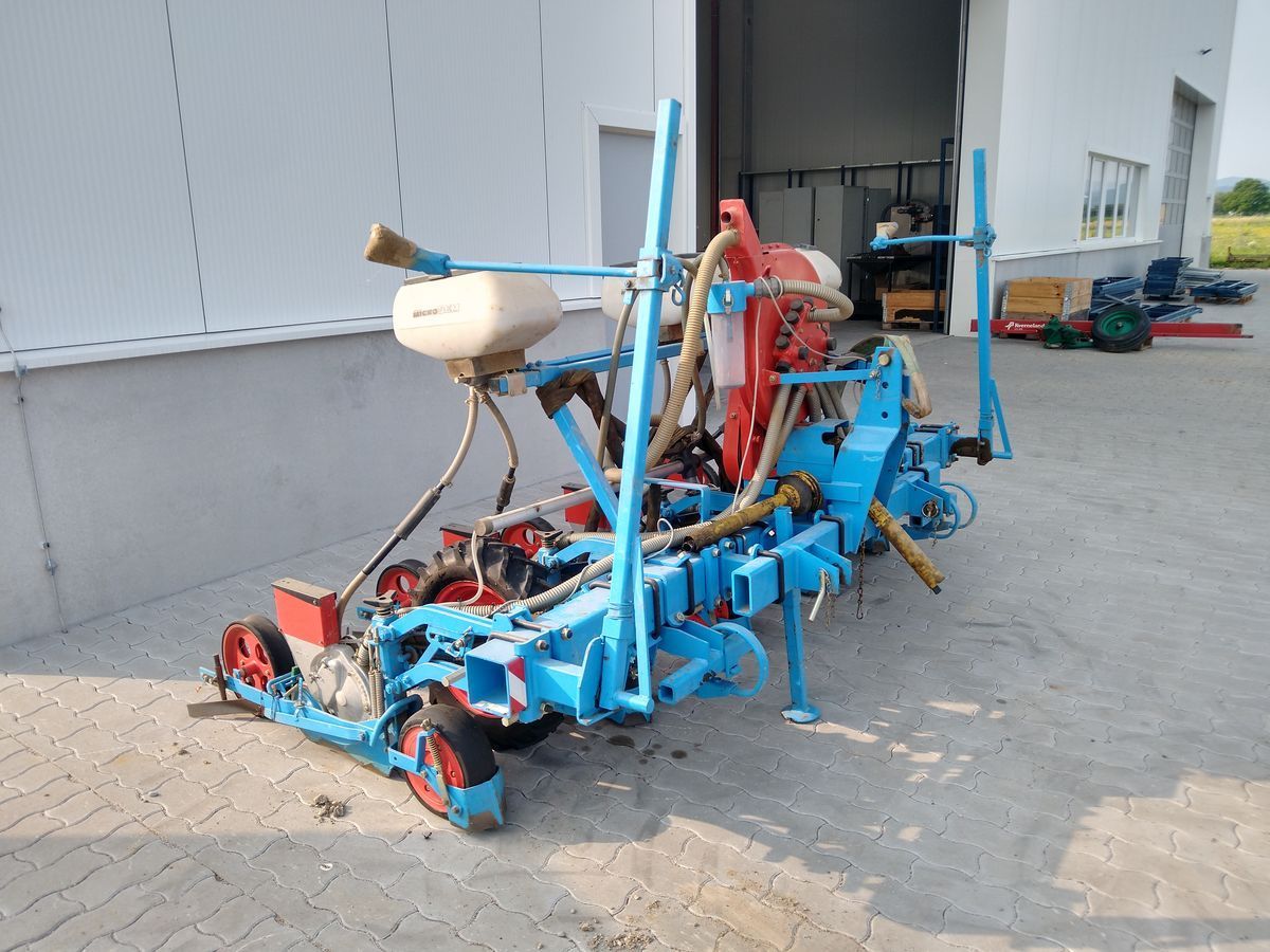 E-FARM: Monosem ms 5rhg - Semoir de précision - id LKBPB5K - 11 947 € - Autriche