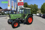 Fendt farmer 308 ls 40 km/h tractor €17,611