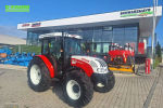 Steyr Kompakt 4075 tractor €41,416