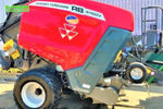 Massey Ferguson RB 4160 V Xtra baler €38,294