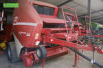 Lely-Welger rp 535 baler 14.500 €