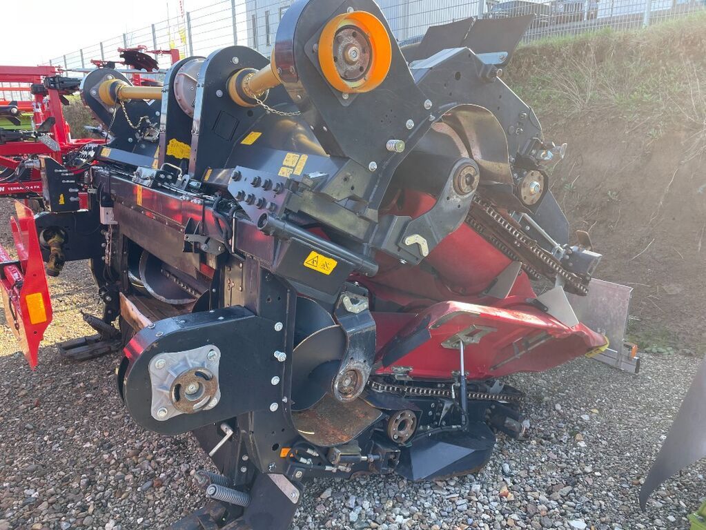 Geringhoff star horizon 800 Header 30.000 EUR