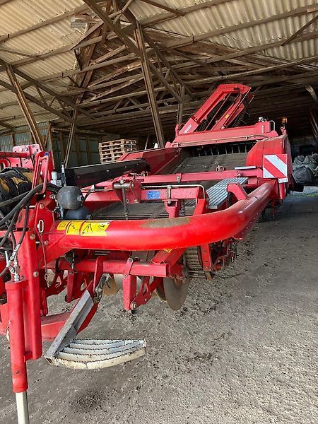 Grimme gt 170 Potato harvester €45,000