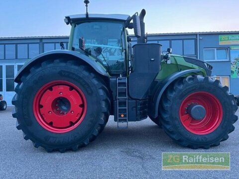 E-FARM: Fendt 1050 Vario - Trattore - id TBPKGE7 - 335.295 € - Anno di costruzione: 2023 - Ore: 781,Potenza del motore: 517,Germania