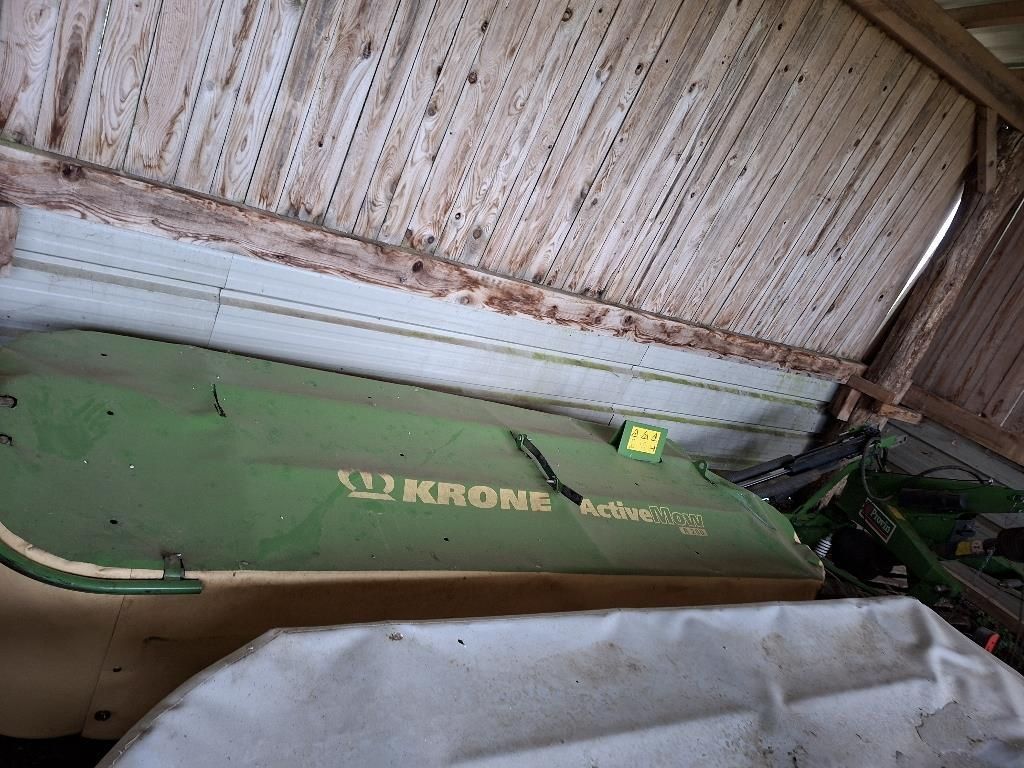 Krone activ mow r280 Mower €5,500
