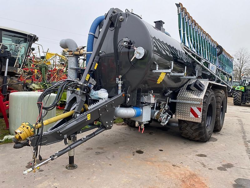E-FARM: Kaweco PROFI I-16 - Slurry tanker - id GP32FRV - €132,500 - Year of construction: 2024 - Germany