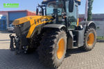 JCB Fastrac 4220 tractor €124,000