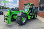 Merlo p55.9 cs telehandler €46,500