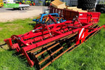 HORSCH Tiger 5 LT compactdischarrow €24,370