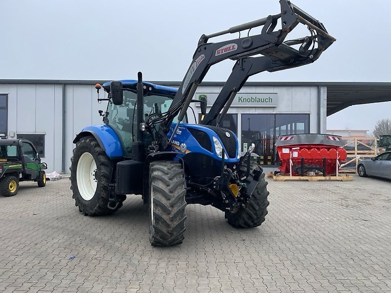 New Holland T7.210 Traktor 98.000 €