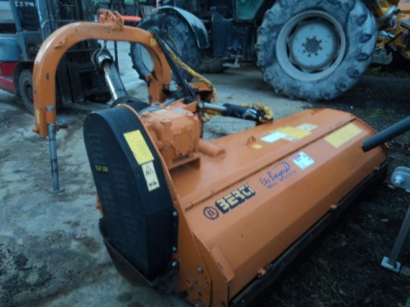 BERTI tap 200 verge_mower €7,800