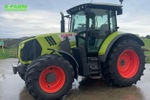 Claas Arion 640 tractor €65,306