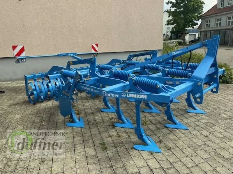 E-FARM: Lemken Karat 10/300 (U) - Cultivator - id MYEB5UV - 19.300 EUR - Anul: 2023 - Germania