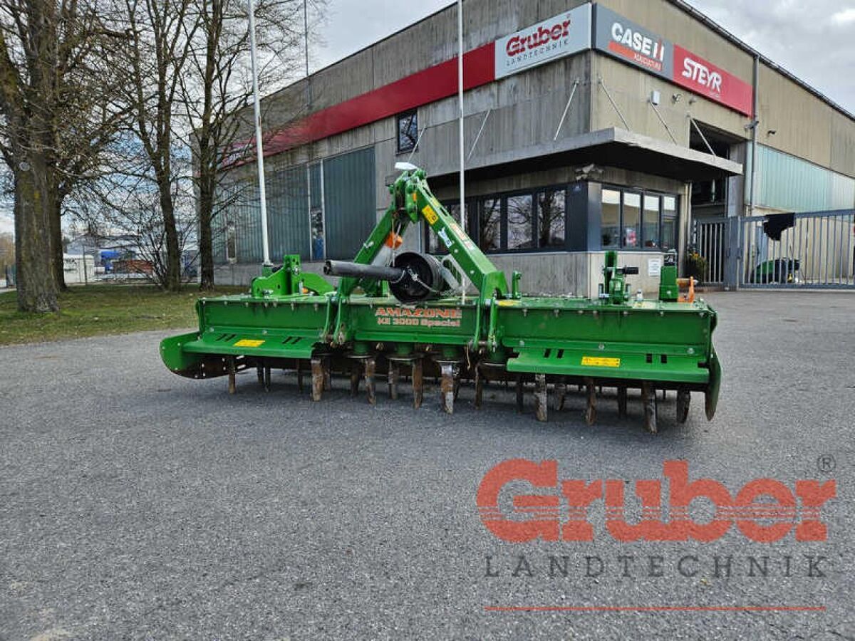 Amazone KE 3000 Special Disc harrow €9,170
