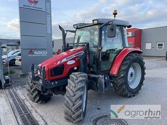 Massey Ferguson 5455 Tracteur 36 500 €