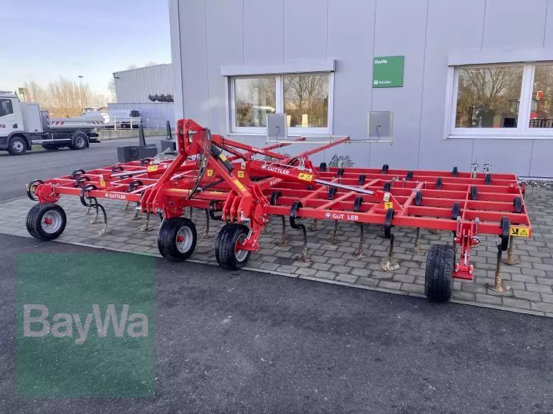 GÜTTLER supermaxx 60-7 bio Presses and roller €21,700