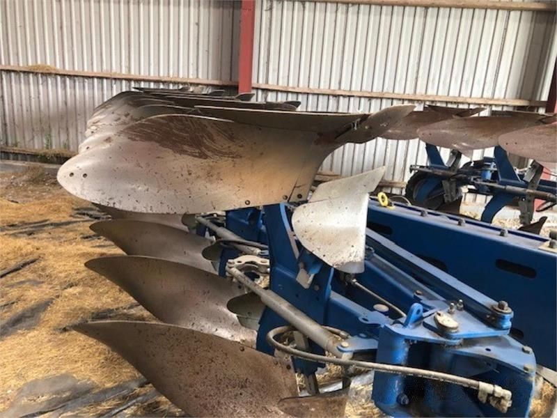 ÖVERUM on-land plov Plough €20,742