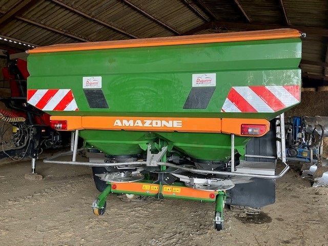 E-FARM: Amazone za-ts 4200 - Epandeur d'engrais - id CJBMKBH - 16 000 € - Année: 2017 - France