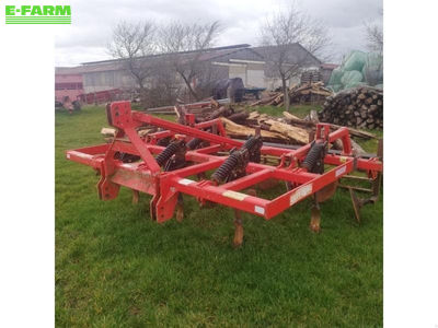 E-FARM: Quivogne maxiculteur - Cultivator - id L4HJCIG - €4,500 - Year of construction: 2002 - France