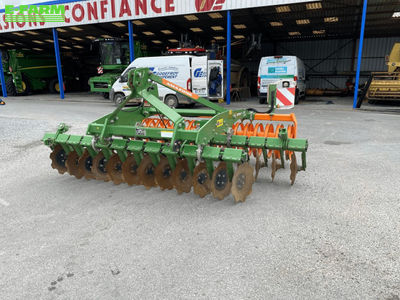 E-FARM: Amazone Catros 3003 Special - Cultivator - id IMHADAL - €12,700 - Year of construction: 2018 - France