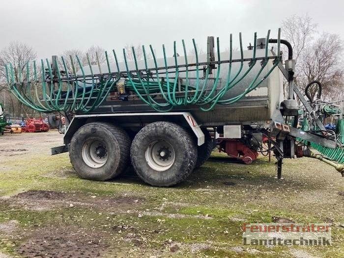 E-FARM: Kotte vt 17500 - Epandeur à lisier automoteur - id 7T9AXWI - 30 000 € - Allemagne
