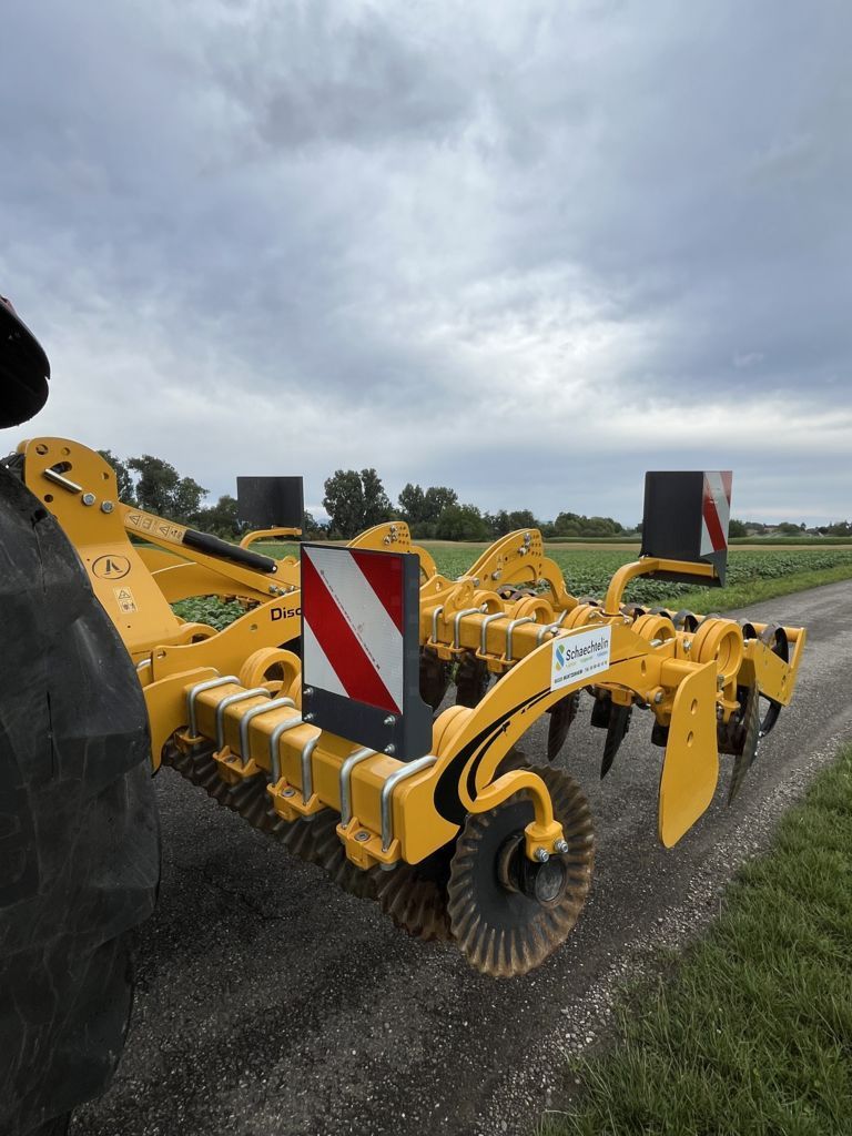 AGRISEM discomulch Cultivator €15,500