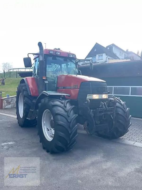 Case IH MX 135 Traktor 22 500 €