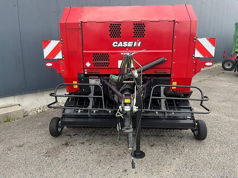 Case IH RB344 Lis 24 900 €