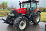 Case IH Maxxum 150 tractor €60,500