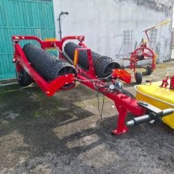 Stekro Walze Maximus FI530 Presses and roller €11,242