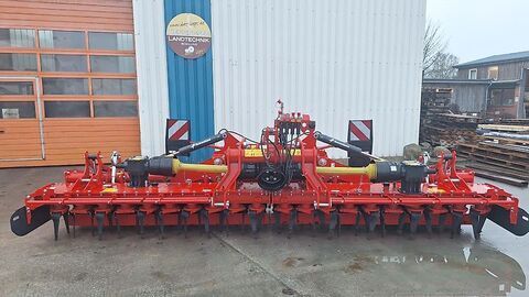 Kverneland rotago 4050 f Disc harrow €35,950