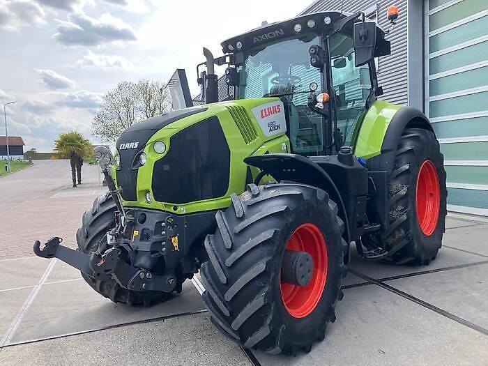 Claas Axion 830 Traktor 91.500 €