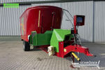 Strautmann verti mix 2401 double feedingwagon €12,500