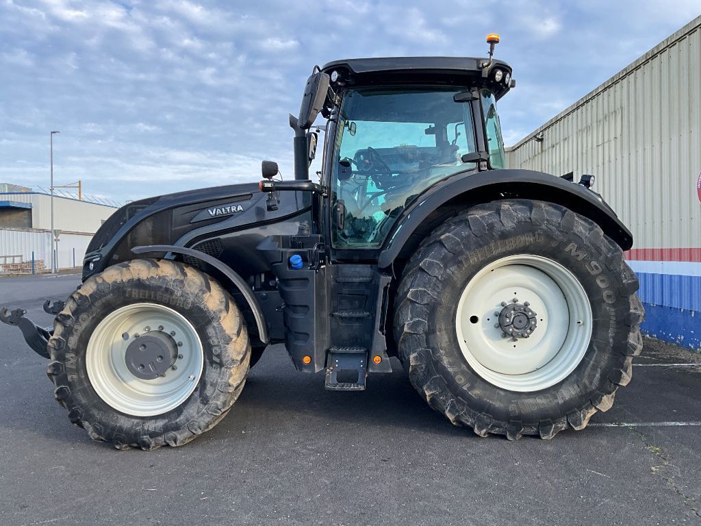 Valtra S 294 SmartTouch Traktor 114 996 €